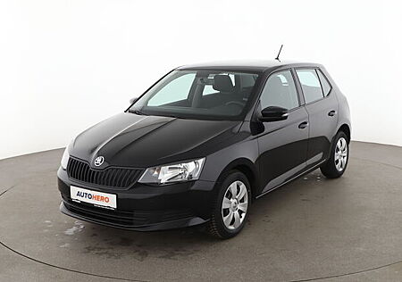 Skoda Fabia 1.0 MPI Cool Plus