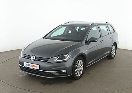VW Golf 1.5 TSI ACT Comfortline BlueMotion