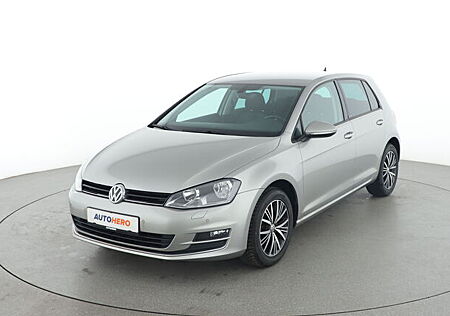 VW Golf 1.2 TSI Allstar BlueMotion Tech