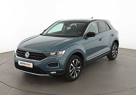 VW T-Roc 1.5 TSI ACT IQ.DRIVE