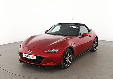 Mazda MX-5 2.0 Sports-Line