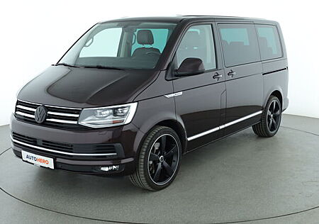 VW T6 Multivan 2.0 TDI Generation Six