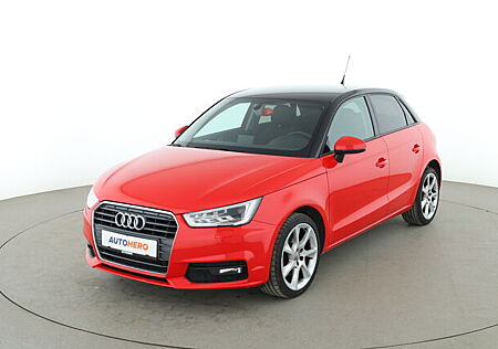 Audi A1 1.6 TDI Sport