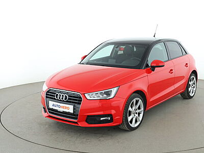 Audi A1 Sportback 1.6 TDI Sport
