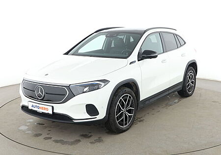 Mercedes-Benz EQA 250 Progressive