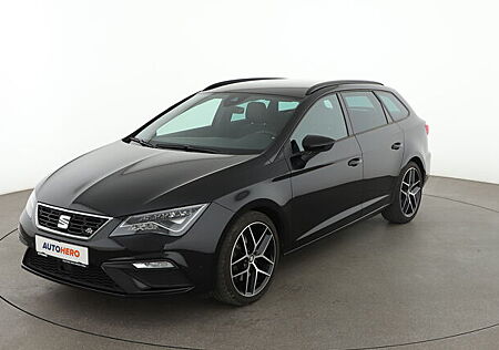 Seat Leon 1.5 TSI ACT FR