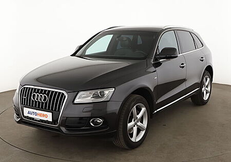 Audi Q5 2.0 TDI quattro