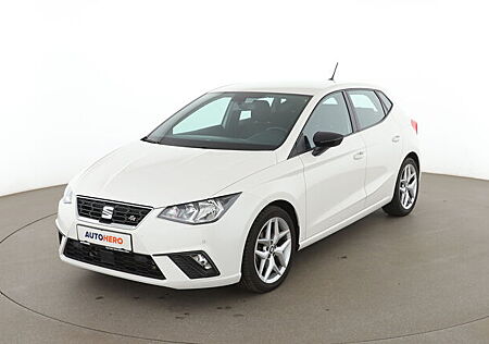 Seat Ibiza 1.0 TSI FR