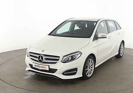 Mercedes-Benz B-Klasse B 180 Urban