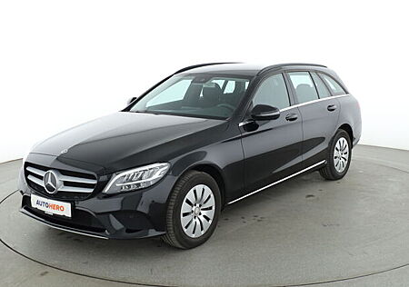 Mercedes-Benz C-Klasse C 200 d T