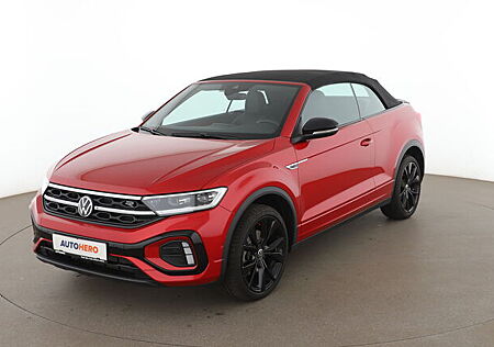 VW T-Roc 1.5 TSI ACT R-Line