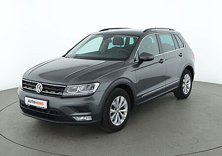 VW Tiguan 1.4 TSI ACT Comfortline BlueMotion