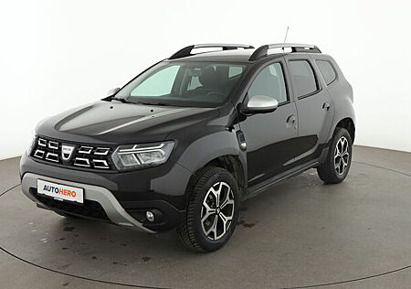 Dacia Duster 1.5 Blue dCi Prestige