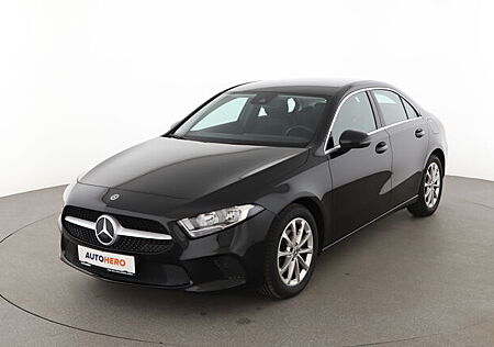 Mercedes-Benz A-Klasse A 180 Progressive