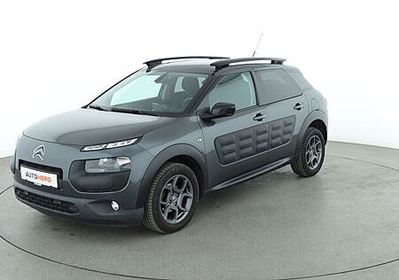 Citroën C4 Cactus 1.6 Blue-HDi Shine