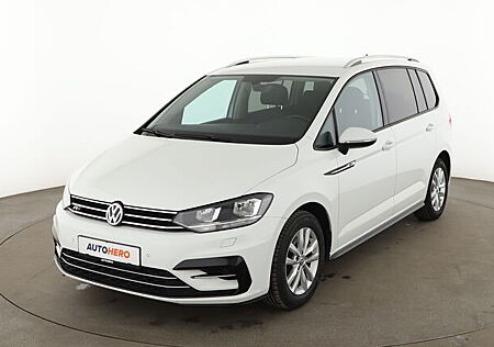 VW Touran 1.5 TSI ACT Comfortline BlueMotion