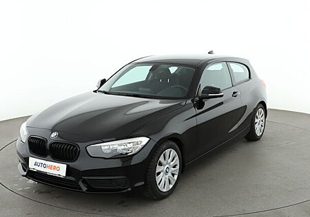 BMW 1er 116i