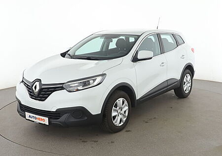 Renault Kadjar 1.3 TCe Life