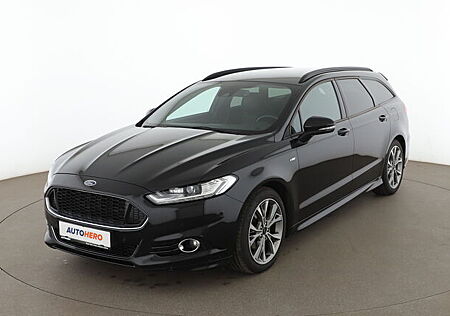 Ford Mondeo 2.0 TDCi ST-Line