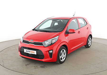 Kia Picanto 1.2 Edition 7