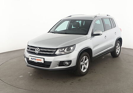 VW Tiguan 2.0 TDI Lounge Sport & Style 4Motion BlueMotion