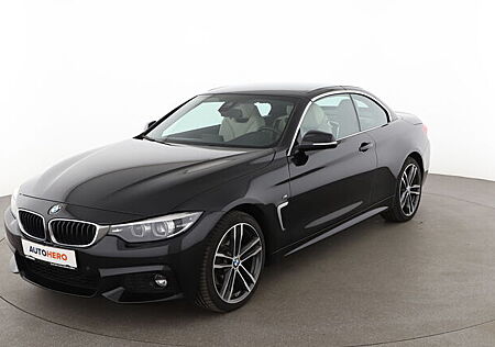 BMW 4er 430i xDrive M Sport