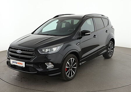 Ford Kuga 2.0 EcoBoost ST-Line