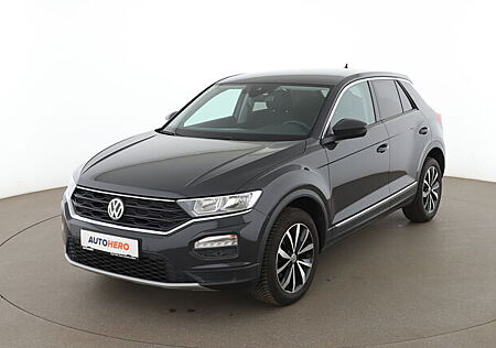 VW T-Roc 1.0 TSI Style