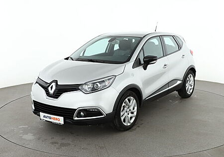 Renault Captur 1.2 TCe Luxe