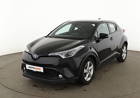 Toyota C-HR 1.8 Hybrid Business Edition