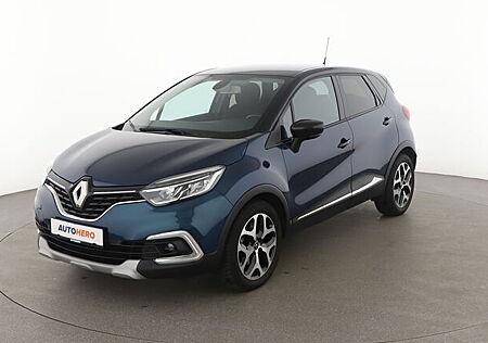Renault Captur 1.3 TCe Collection
