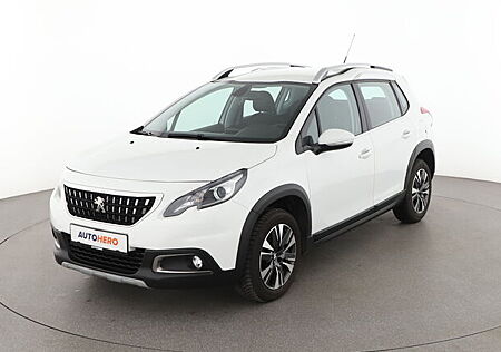 Peugeot 2008 1.2 PureTech Allure