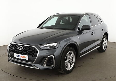 Audi Q5 40 TDI quattro S line