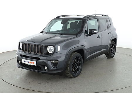 Jeep Renegade 1.5 GSE T4 e-Hybrid Longitude FWD