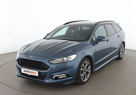 Ford Mondeo 1.5 EcoBoost ST-Line