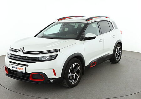 Citroën C5 Aircross 2.0 Blue-HDi Shine