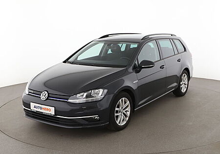 VW Golf 1.5 TSI ACT Comfortline BlueMotion