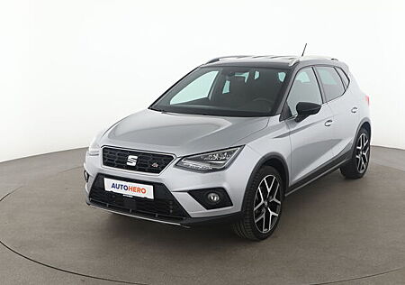 Seat Arona 1.0 TSI FR