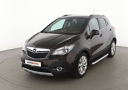 Opel Mokka 1.4 Turbo Innovation