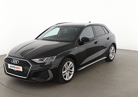 Audi A3 35 TDI S line