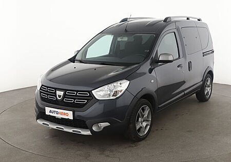 Dacia Dokker 1.3 TCe Stepway Plus