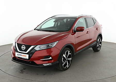 Nissan Qashqai 1.3 DIG-T Akari