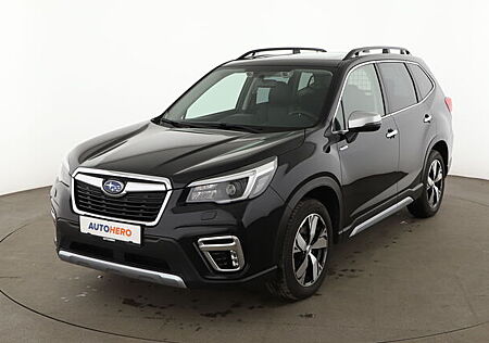 Subaru Forester 2.0 Mild-Hybrid Platinum