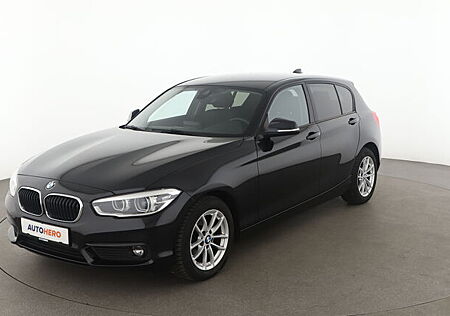 BMW 1er 118i Advantage
