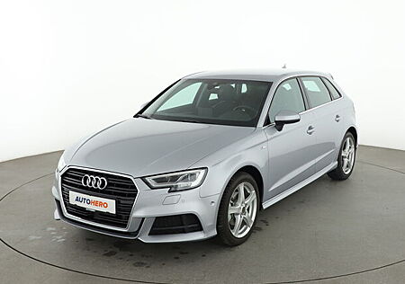 Audi A3 1.5 TSI ACT