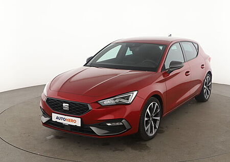 Seat Leon 1.5 eTSI ACT FR