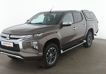 Mitsubishi L200 2.2 DI-D Spirit Doppelkabine 4WD