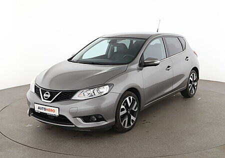 Nissan Pulsar 1.2 Tekna