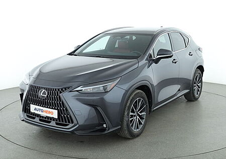 Lexus Andere NX 450h+ E-Four
