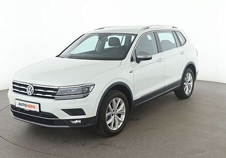 VW Tiguan Allspace 2.0 TDI Highline 4Motion